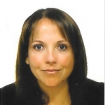 Judith López, Spellchecker in Spanish in Móstoles