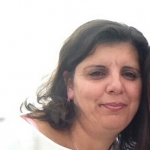 Mercedes Fortes sainza, Housekeeper in Pontevedra