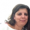 Mercedes Fortes sainza, Ironer in Pontevedra