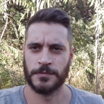 Wildteo Yt, Gardener in Cádiz