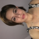 Noemi Gonzalez, Housekeeper in Barcelona