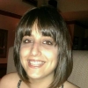 Alba Barrau, Nursing assistant in Zaragoza