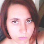 Lety Fernández, Nursing assistant in Burgos