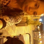 Jenifer Gonzalez Perez, House cleaner in Noreña