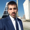 Fabrizio Alberti, Professor d'espanyol a Madrid
