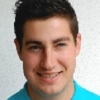 Manuel Martin, Jardiner a Santander