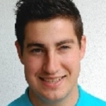 Manuel Martin, Gardener in Santander