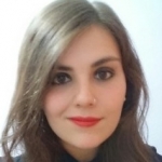 Ana Rodríguez, Profesora de español en Granada