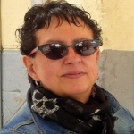 Pilar Cerezo, Spanish tutor in Vitoria-Gasteiz
