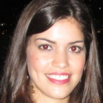 Marianna Sbardella, Fisioterapeuta en Madrid