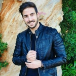 Ruben Ortega, Fisioterapeuta en Barcelona