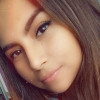 Katherine  Cevallos Guerrero, Nursing assistant in Santa Coloma de Gramenet