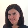 Marieta Tzvetanova, House cleaner in Torrevieja