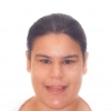 Maria Abadia Sanchez, Nursing assistant in Orihuela