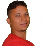 Brayan Stiven Alvarez Valdes, Children's entertainer in Bilbao