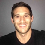 Felipe Barba, Physiotherapist in Barcelona