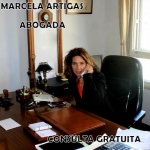 Marcela Artigas Durante, Lawyer in Madrid