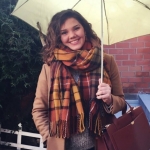 Mariana Benito, Spanish tutor in Madrid