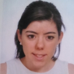 Alejandra Sánchez Pérez, Fisioterapeuta en Madrid