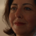 Eulalia Gervás, Professora d'espanyol a Madrid