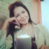 Maria Gonzalez, Waitress in Madrid