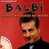 Balbi Castañeda Gutierrez, Mago en Bilbao