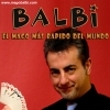Balbi Castañeda Gutierrez, Children's entertainer in Bilbao