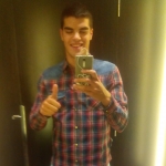 Alvaro Ramos, Football coach in Salamanca