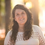 Jimena Ibáñez, Leisure Instructor in Vitoria-Gasteiz