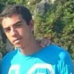 Jon Turney Rozas, Security guard in Bilbao