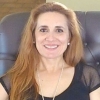 Maria Jose Garcia Vergara, Nursing assistant in Baena