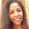Ana Paula Verçosa, Nursing assistant in Rincón de la Victoria