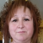 Mari Carmen Gálvez, Nursing assistant in Santa Coloma de Cervelló