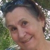 Josefa Elvira Silvestri Benfatta, Caregiver of elderly in Las Palmas de Gran Canaria