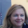 Maria Luz Moreno, Geriatric assistant in Algeciras