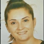 Ana Beatriz Mancho, Auxiliar de enfermeria en Valladolid