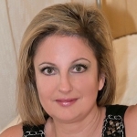 Isabel Imbernón, Psychologist in A Coruña