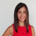 Patricia Córdoba, Leisure Instructor in Ciudad Real