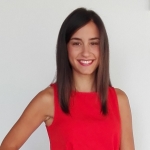 Patricia Córdoba, Pedagogue in Ciudad Real