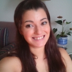 Paqui Carbonell Romo, Cuidadora de gent gran a Almería