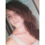 Raquel Alcantara, Auxiliar de geriatria a Calatayud