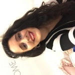 Jacqueline Martín Romero, Pet sitter in Madrid