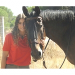 Ana Ostos, Cuidadora de mascotes a Sevilla