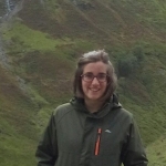Maddalen Zugasti, Spanish tutor in Vitoria-Gasteiz