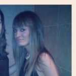 Laura Sevilla, Caregiver of elderly in Elche