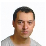 Gonzalo Elena Navarro, Computer repair technician in Barcelona