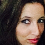 Yaiza Sancho Martin, Nursing assistant in Bilbao