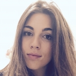 Angela Martinez Jimenez, Canguro en Fuenlabrada