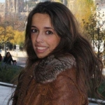 Sandra Fernández , Leisure Instructor in Bilbao