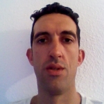 Jose Manuel Barbero Tallon, Cuidador de mascotes a Málaga